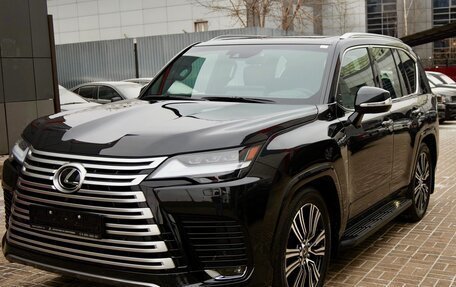 Lexus LX, 2024 год, 20 900 000 рублей, 1 фотография