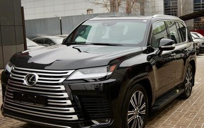 Lexus LX, 2024 год, 20 900 000 рублей, 1 фотография