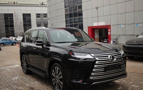 Lexus LX, 2024 год, 20 900 000 рублей, 2 фотография