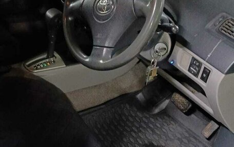 Toyota Vios III, 2004 год, 345 000 рублей, 8 фотография