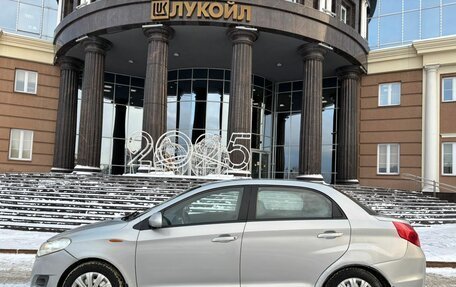 Chery Bonus (A13), 2011 год, 245 000 рублей, 6 фотография