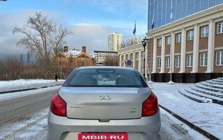 Chery Bonus (A13), 2011 год, 245 000 рублей, 2 фотография