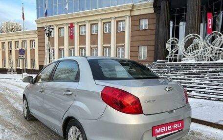 Chery Bonus (A13), 2011 год, 245 000 рублей, 7 фотография