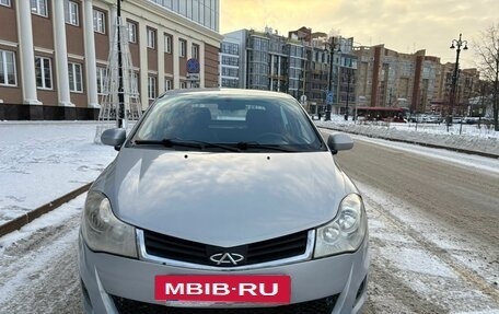 Chery Bonus (A13), 2011 год, 245 000 рублей, 22 фотография