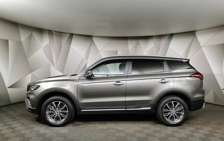 Geely Atlas, 2022 год, 2 145 000 рублей, 5 фотография