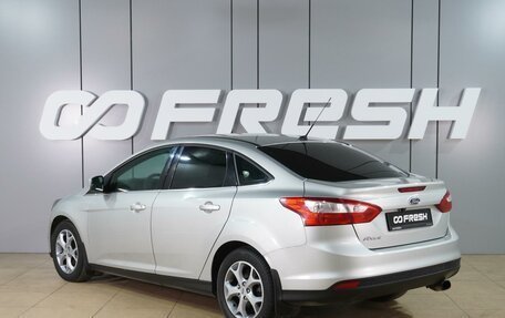 Ford Focus III, 2011 год, 1 259 000 рублей, 2 фотография