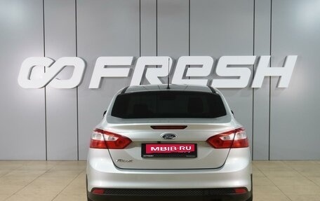 Ford Focus III, 2011 год, 1 259 000 рублей, 4 фотография