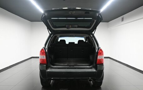 Hyundai Tucson III, 2007 год, 895 000 рублей, 7 фотография