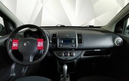 Nissan Note II рестайлинг, 2012 год, 1 055 000 рублей, 10 фотография