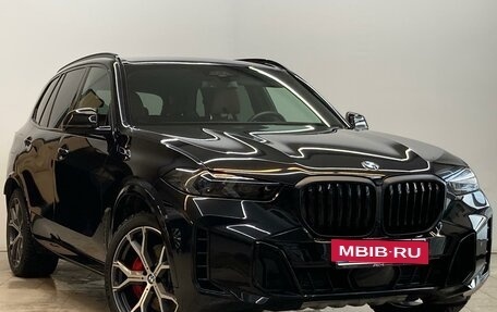 BMW X5, 2023 год, 14 490 000 рублей, 4 фотография