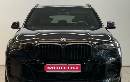 BMW X5, 2023 год, 14 490 000 рублей, 3 фотография