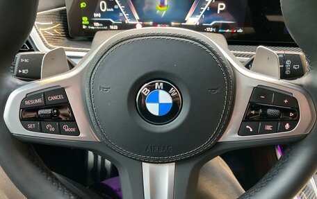 BMW X5, 2023 год, 14 490 000 рублей, 17 фотография