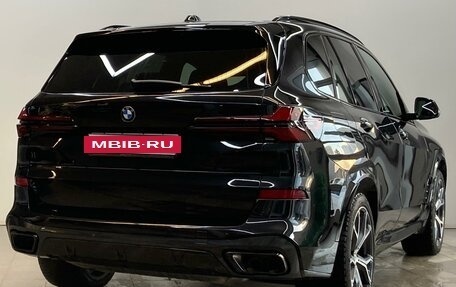 BMW X5, 2023 год, 14 490 000 рублей, 6 фотография