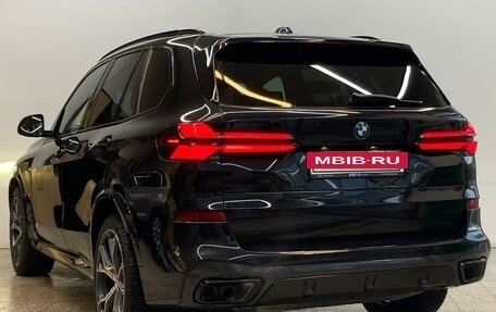 BMW X5, 2023 год, 14 490 000 рублей, 11 фотография