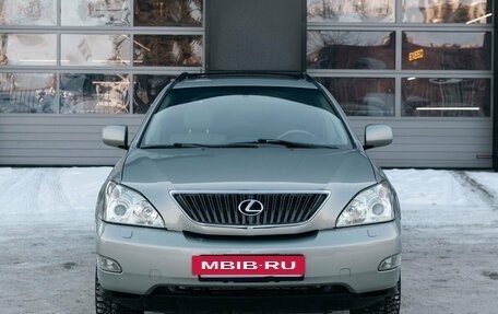 Lexus RX II рестайлинг, 2005 год, 1 600 000 рублей, 8 фотография