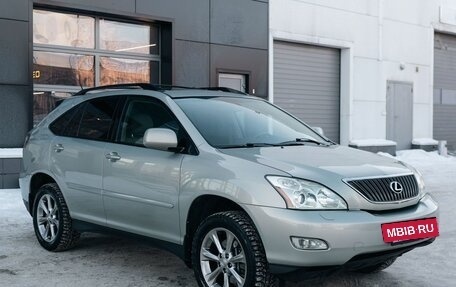 Lexus RX II рестайлинг, 2005 год, 1 600 000 рублей, 7 фотография