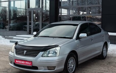 Toyota Premio, 2002 год, 830 000 рублей, 1 фотография