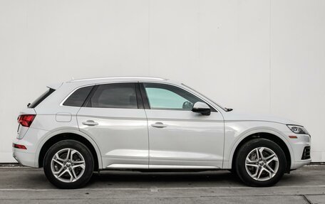 Audi Q5, 2018 год, 3 699 000 рублей, 5 фотография