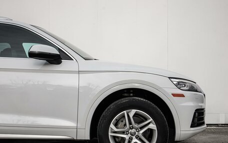 Audi Q5, 2018 год, 3 699 000 рублей, 7 фотография