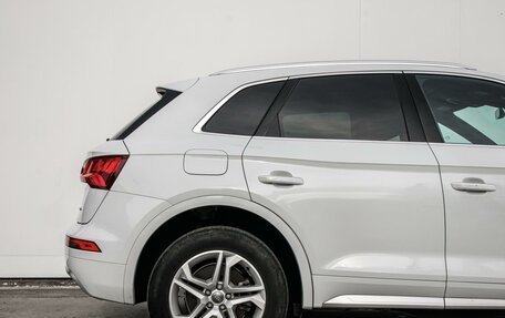 Audi Q5, 2018 год, 3 699 000 рублей, 6 фотография