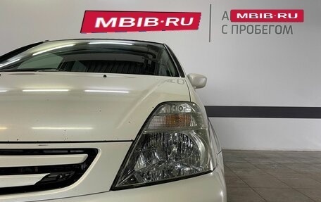 Honda Stream I рестайлинг, 2002 год, 525 000 рублей, 9 фотография