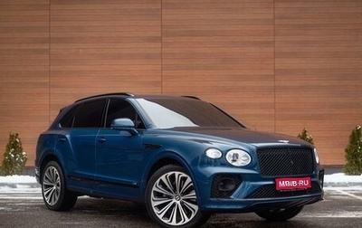 Bentley Bentayga I, 2021 год, 27 500 000 рублей, 1 фотография