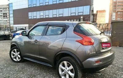 Nissan Juke II, 2011 год, 1 100 000 рублей, 1 фотография