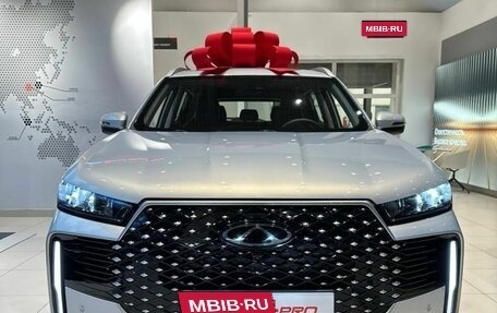 Chery Tiggo 4 I рестайлинг, 2024 год, 2 380 000 рублей, 2 фотография