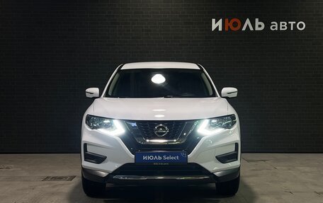 Nissan X-Trail, 2021 год, 2 850 000 рублей, 2 фотография