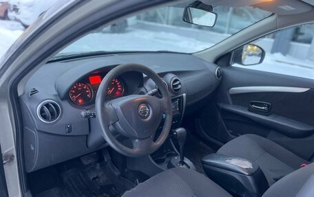 Nissan Almera, 2013 год, 690 000 рублей, 7 фотография