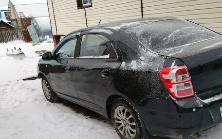 Chevrolet Cobalt II, 2013 год, 455 000 рублей, 3 фотография