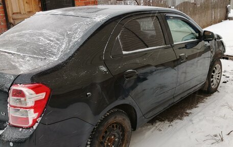 Chevrolet Cobalt II, 2013 год, 455 000 рублей, 4 фотография