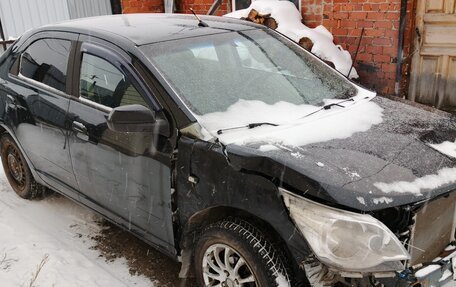 Chevrolet Cobalt II, 2013 год, 455 000 рублей, 13 фотография