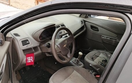 Chevrolet Cobalt II, 2013 год, 455 000 рублей, 6 фотография