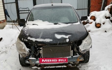 Chevrolet Cobalt II, 2013 год, 455 000 рублей, 2 фотография