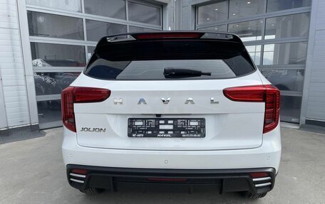 Haval Jolion, 2024 год, 2 349 000 рублей, 4 фотография