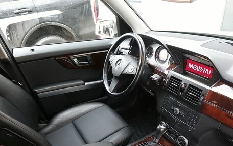 Mercedes-Benz GLK-Класс, 2012 год, 1 550 000 рублей, 2 фотография