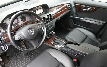 Mercedes-Benz GLK-Класс, 2012 год, 1 550 000 рублей, 7 фотография