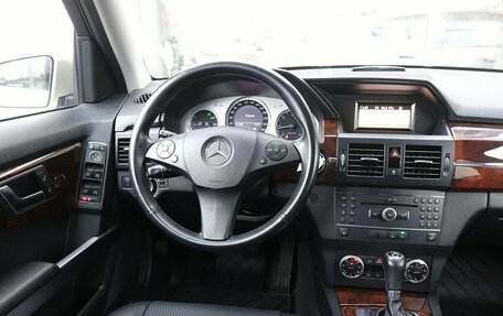 Mercedes-Benz GLK-Класс, 2012 год, 1 550 000 рублей, 10 фотография