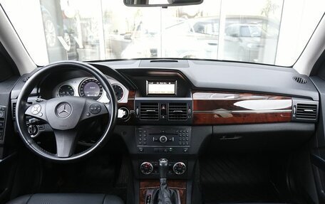 Mercedes-Benz GLK-Класс, 2012 год, 1 550 000 рублей, 9 фотография