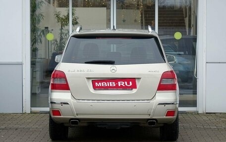 Mercedes-Benz GLK-Класс, 2012 год, 1 550 000 рублей, 5 фотография