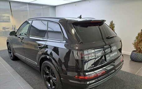 Audi Q7, 2018 год, 5 000 000 рублей, 7 фотография