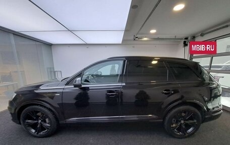 Audi Q7, 2018 год, 5 000 000 рублей, 8 фотография