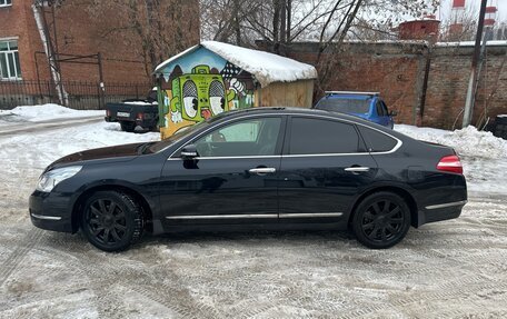 Nissan Teana, 2010 год, 7 фотография