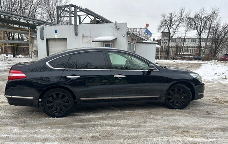 Nissan Teana, 2010 год, 3 фотография