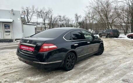 Nissan Teana, 2010 год, 4 фотография