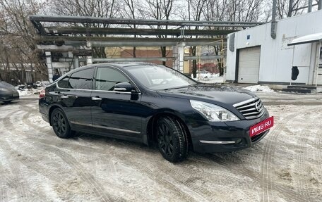 Nissan Teana, 2010 год, 2 фотография