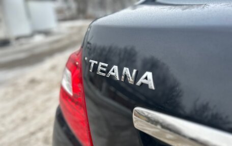 Nissan Teana, 2010 год, 35 фотография