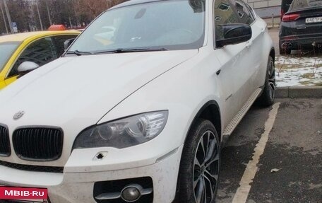 BMW X6, 2011 год, 2 300 000 рублей, 2 фотография