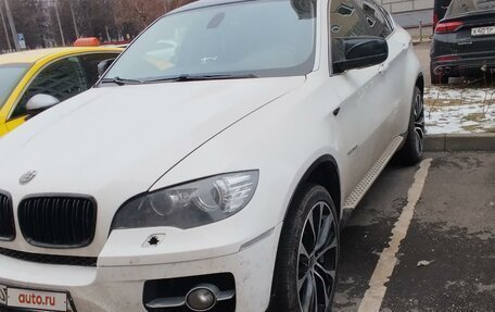 BMW X6, 2011 год, 2 300 000 рублей, 4 фотография